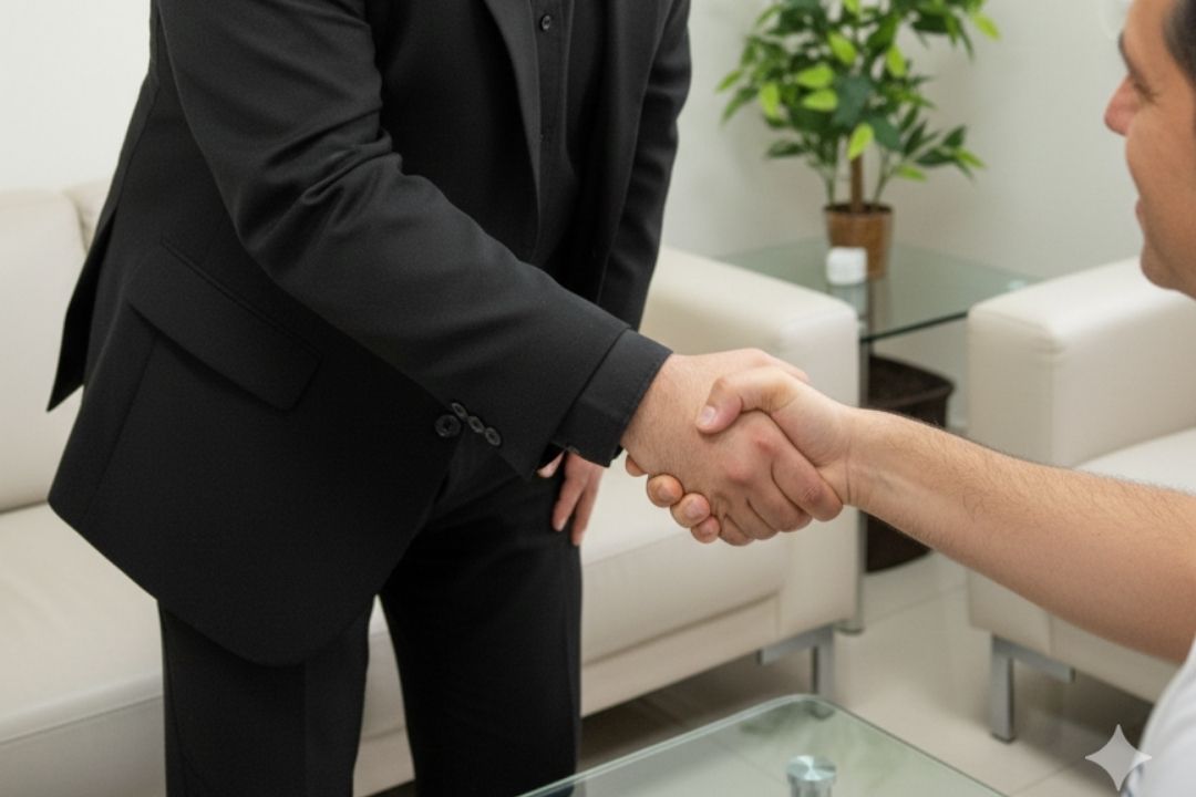 Foto de Acompanhamento Contínuo